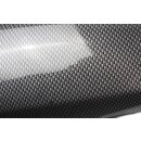 Aussenspiegel elektrisch verstellbar links Audi A3 8P 2/3 Türer Carbon look Fahrerseite beheizbar