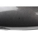 Aussenspiegel elektrisch verstellbar links Audi A3 8P 2/3 Türer Carbon look Fahrerseite beheizbar