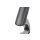 Handbremshebel Leder schwarz/silber 8P0711303C Audi A3 S3 8P Bremse