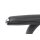 Handbremshebel Leder schwarz/silber 8P0711303C Audi A3 S3 8P Bremse