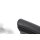 Handbremshebel Leder schwarz/silber 8P0711303C Audi A3 S3 8P Bremse