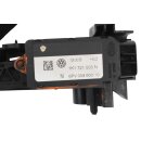 Alu Pedalauflagen Gaspedal VW Golf 5-6 Eos Scirocco Audi A3 Pedalerie Kupplung
