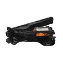 Alu Pedalauflagen Gaspedal VW Golf 5-6 Eos Scirocco Audi A3 Pedalerie Kupplung