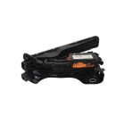 Alu Pedalauflagen Gaspedal VW Golf 5-6 Eos Scirocco Audi A3 Pedalerie Kupplung