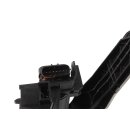 Alu Pedalauflagen Gaspedal VW Golf 5-6 Eos Scirocco Audi A3 Pedalerie Kupplung
