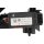 Alu Pedalauflagen Gaspedal VW Golf 5-6 Eos Scirocco Audi A3 Pedalerie Kupplung