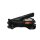 Alu Pedalauflagen Gaspedal VW Golf 5-6 Eos Scirocco Audi A3 Pedalerie Kupplung