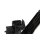 Alu Pedalauflagen Gaspedal VW Golf 5-6 Eos Scirocco Audi A3 Pedalerie Kupplung