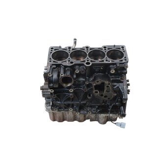 BHZ Motorblock Audi S3 8P 2,0 TFSI 265PS Kurbelwelle Kolben Pleuel Rumpfmotor Teilespender an Instandsetzer