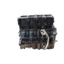BHZ Motorblock Audi S3 8P 2,0 TFSI 265PS Kurbelwelle Kolben Pleuel Rumpfmotor Teilespender an Instandsetzer