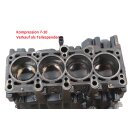 BHZ Motorblock Audi S3 8P 2,0 TFSI 265PS Kurbelwelle Kolben Pleuel Rumpfmotor Teilespender an Instandsetzer