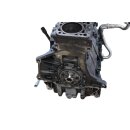 BHZ Motorblock Audi S3 8P 2,0 TFSI 265PS Kurbelwelle Kolben Pleuel Rumpfmotor Teilespender an Instandsetzer