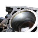 BHZ Motorblock Audi S3 8P 2,0 TFSI 265PS Kurbelwelle Kolben Pleuel Rumpfmotor Teilespender an Instandsetzer