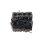 BHZ Motorblock Audi S3 8P 2,0 TFSI 265PS Kurbelwelle Kolben Pleuel Rumpfmotor Teilespender an Instandsetzer