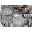 Schaltgetriebe 6 Gang Getriebe JET Audi S3 8P quattro 2,0 TFSI 195kW-265PS