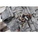 Schaltgetriebe 6 Gang Getriebe JET Audi S3 8P quattro 2,0 TFSI 195kW-265PS