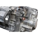 Schaltgetriebe 6 Gang Getriebe JET Audi S3 8P quattro 2,0...