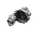 Schaltgetriebe 6 Gang Getriebe JET Audi S3 8P quattro 2,0 TFSI 195kW-265PS