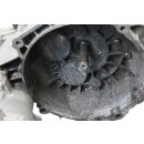 Schaltgetriebe 6 Gang Getriebe JET Audi S3 8P quattro 2,0 TFSI 195kW-265PS
