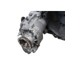 Schaltgetriebe 6 Gang Getriebe JET Audi S3 8P quattro 2,0 TFSI 195kW-265PS