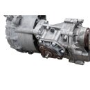 Schaltgetriebe 6 Gang Getriebe JET Audi S3 8P quattro 2,0 TFSI 195kW-265PS