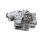 Schaltgetriebe 6 Gang Getriebe JET Audi S3 8P quattro 2,0 TFSI 195kW-265PS