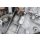 Schaltgetriebe 6 Gang Getriebe JET Audi S3 8P quattro 2,0 TFSI 195kW-265PS