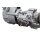Schaltgetriebe 6 Gang Getriebe JET Audi S3 8P quattro 2,0 TFSI 195kW-265PS