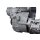 Schaltgetriebe 6 Gang Getriebe JET Audi S3 8P quattro 2,0 TFSI 195kW-265PS
