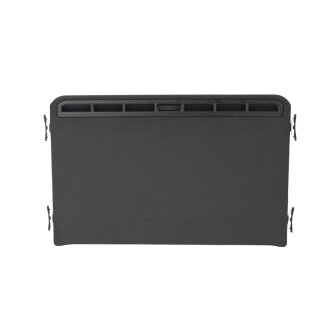 Sonnenschutz Himmel Schiebedach soul-schwarz 8D0877255C Audi A3 8L-8P A4 B5