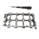BHZ Zylinderkopf 195Tkm VW Golf GTI ED 30 Audi S3 8P Seat Leon Cupra 1P 2.0 TSI