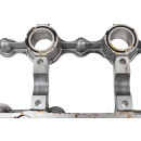 BHZ Zylinderkopf 195Tkm VW Golf GTI ED 30 Audi S3 8P Seat Leon Cupra 1P 2.0 TSI