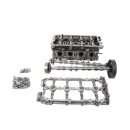 BHZ Zylinderkopf 195Tkm VW Golf GTI ED 30 Audi S38P Seat...