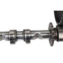 BHZ Zylinderkopf 195Tkm VW Golf GTI ED 30 Audi S38P Seat Leon Cupra 1P 2.0 TSI