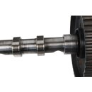 BHZ Zylinderkopf 195Tkm VW Golf GTI ED 30 Audi S38P Seat Leon Cupra 1P 2.0 TSI