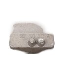 BHZ Zylinderkopf 195Tkm VW Golf GTI ED 30 Audi S38P Seat Leon Cupra 1P 2.0 TSI
