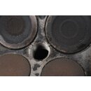BHZ Zylinderkopf 195Tkm VW Golf GTI ED 30 Audi S38P Seat Leon Cupra 1P 2.0 TSI