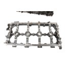 BHZ Zylinderkopf 195Tkm VW Golf GTI ED 30 Audi S38P Seat Leon Cupra 1P 2.0 TSI