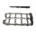BHZ Zylinderkopf 195Tkm VW Golf GTI ED 30 Audi S3 8P Seat Leon Cupra 1P 2.0 TSI