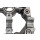 BHZ Zylinderkopf 195Tkm VW Golf GTI ED 30 Audi S3 8P Seat Leon Cupra 1P 2.0 TSI