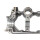 BHZ Zylinderkopf 195Tkm VW Golf GTI ED 30 Audi S3 8P Seat Leon Cupra 1P 2.0 TSI
