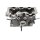 BHZ Zylinderkopf 195Tkm VW Golf GTI ED 30 Audi S38P Seat Leon Cupra 1P 2.0 TSI