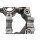 BHZ Zylinderkopf 195Tkm VW Golf GTI ED 30 Audi S38P Seat Leon Cupra 1P 2.0 TSI