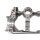 BHZ Zylinderkopf 195Tkm VW Golf GTI ED 30 Audi S38P Seat Leon Cupra 1P 2.0 TSI