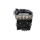 Motor CFF-CFFB VW Passat 3C B7 Audi VW Seat Skoda 2,0 TDI 103kW-140 PS 230TKM
