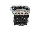 Motor CFF-CFFB VW Passat 3C B7 Audi VW Seat Skoda 2,0 TDI 103kW-140 PS 230TKM