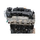 Motor CFF-CFFB VW Passat 3C B7 Audi VW Seat Skoda 2,0 TDI 103kW-140 PS 230TKM