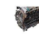 Motor CFF-CFFB VW Passat 3C B7 Audi VW Seat Skoda 2,0 TDI 103kW-140 PS 230TKM