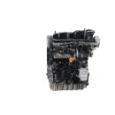 Motor CFF-CFFB VW Passat 3C B7 Audi VW Seat Skoda 2,0 TDI 103kW-140 PS 230TKM