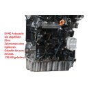 Motor CFF-CFFB VW Passat 3C B7 Audi VW Seat Skoda 2,0 TDI 103kW-140 PS 230TKM